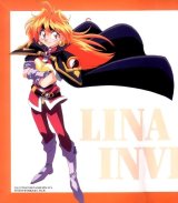 BUY NEW slayers - 73508 Premium Anime Print Poster